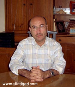 د.غسان العزي يقرأ الانتخابات الفرنسية لـ"الانتقاد.نت" : الدول ليست جمعيات خيرية وهي تبحث عن مصالحها