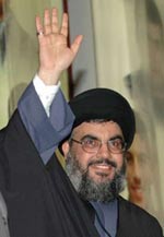 السيد نصرالله : تعالوا لنتفاهم الآن ونصل إلى نتيجة واليوم التوافق أهون وأقل ثمنا مما بعد، بعد ذلك سنرى نحن إذا نعطيكم 11 أو لا نعطيكم