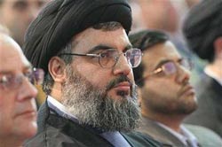 السيد نصرالله : تعالوا لنتفاهم الآن ونصل إلى نتيجة واليوم التوافق أهون وأقل ثمنا مما بعد، بعد ذلك سنرى نحن إذا نعطيكم 11 أو لا نعطيكم