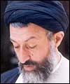Martyr Ayatollah Beheshti, man of deep thought, confidence, and logic