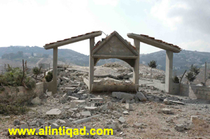 مجازر العدوان: في الدوير.... كان الموعد الأول