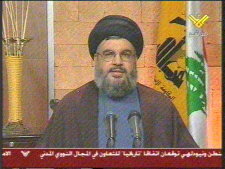 بنت جبيل : أبرز مواقف السيد نصرالله في احتفال مدينة بنت جبيل