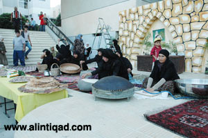 مهرجان الهرمل الثقافي الأول: تظاهرة ثقافية واعدة