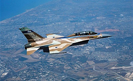 الطيران الاسرائيلي خرق اجواء الجنوب وبيروت والشمال والبقاع الغربي