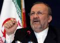 ايران : امريكا قدمت طلبا خطيا رسميا للتفاوض بشأن العراق وطهران توافق