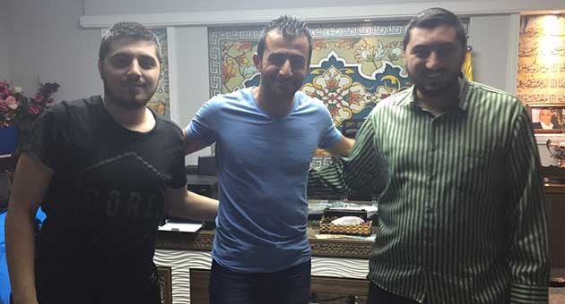 تسوية  بين نادي النبي شيت والمدرب موسى حجيج