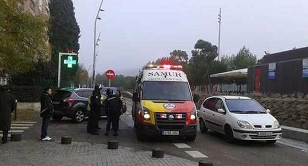 توقيف 32 شخصاً في قضية مقتل احد مشجعي ديبورتيفو