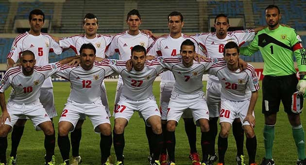 بطولة سوريا: الجيش يبتعد بالصدارة بطولة سوريا : الجيش يتغلب على الجزيرة ويغرد وحيداً