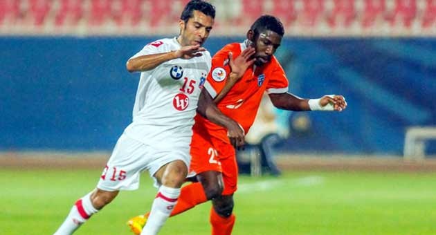 kut_2_5_630 كأس الكويت : تعادل القادسية والعربي وفوز كبير للكويت