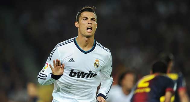 ronaldo_30_5_630 مونديال 2014: الاصابة تبعد رونالدو وبيبي امام اليونان