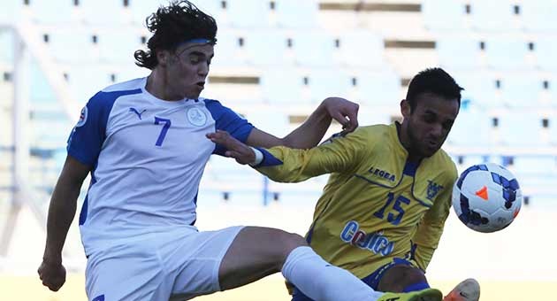 safa_had_13_5_630 كأس الاتحاد : الحد تخطى الصفاء للربع نهائي