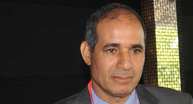 بادو الزاكي مدرباً للمنتخب المغربي لكرة القدم 