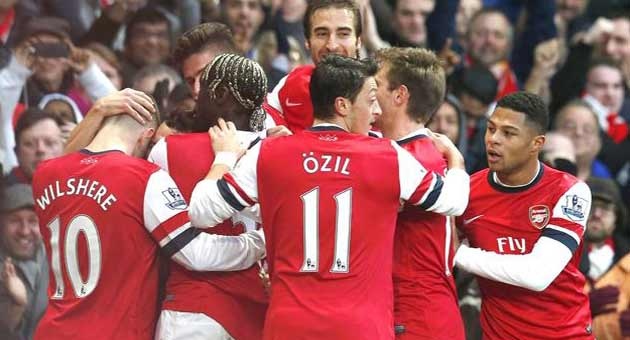 arsenal_11_4_630_01 أرسنال يواجه ويغان في كأس الاتحاد