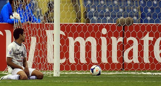 بالصور : فوز الهلال على السد 5-0