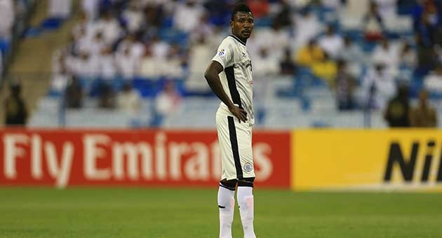 بالصور : فوز الهلال على السد 5-0