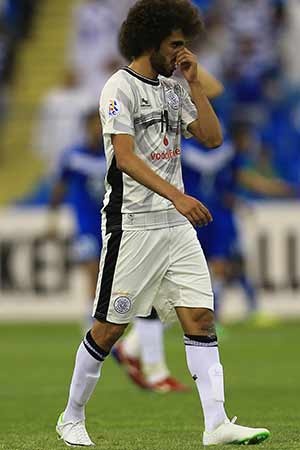 بالصور : فوز الهلال على السد 5-0