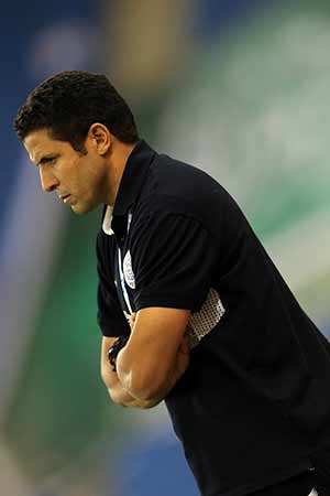 بالصور : فوز الهلال على السد 5-0