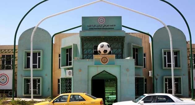 iraq_17_4_630 الاتحاد الاسيوي يطلب من ممثله مغادرة العراق