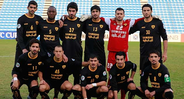 الكويت الكويتي يستعى لتعويض موسمه المحلي كأس الكويت : القادسية والكويت الى نصف النهائي