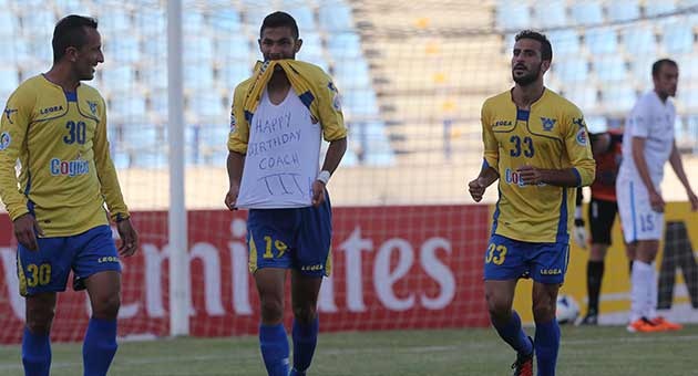 فوز الصفاء على رافشان 8-0 بالصور ....