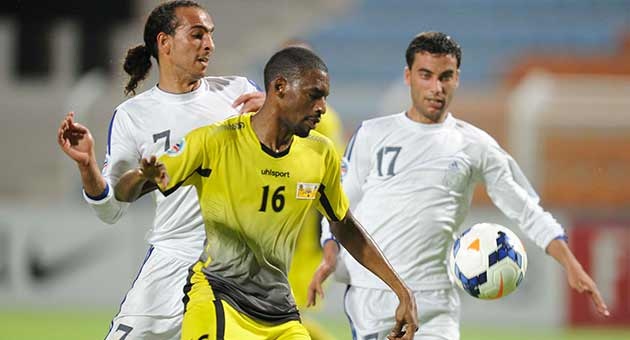 suwaiq_24_4_630 كأس الاتحاد : تعادل سلبي السويق وذات راس