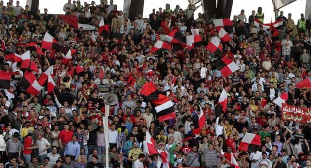 الدوري السوري لكرة القدم بطولة سوريا: مواجهات حاسمة في المرحلة الاخيرة