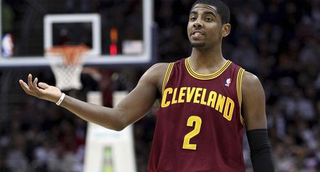 cleveland_11_7_630 كليفلاند يمدد عقد ايرفينغ ويسعى لاعادة ليبرون جيمس