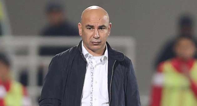 h_hassam_30_7_630 حسام حسن مديراً فنياً للزمالك خلفاً لاحمد حسام