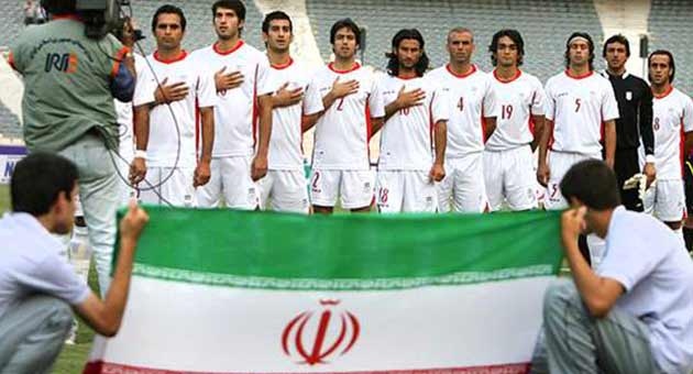 iran_15_6_630 مونديال2014 : حلم ايراني يواجه عزيمة نيجيرية