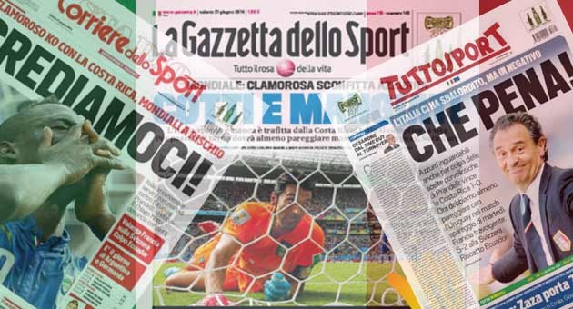 italy_21_6_630 الصحف الايطالية تصف اختيارات برنديللي بالمجنونة