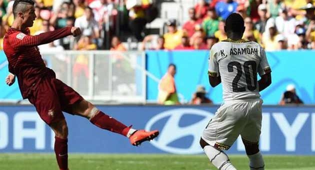 ronaldo_26_6_4_630 مونديال 2014: تأهل المانيا والولايات المتحدة للدور الثاني