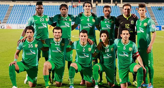 shourta_18_6_630 الدوري العراقي : انهاء البطولة بتتويج الشرطة بطلاً