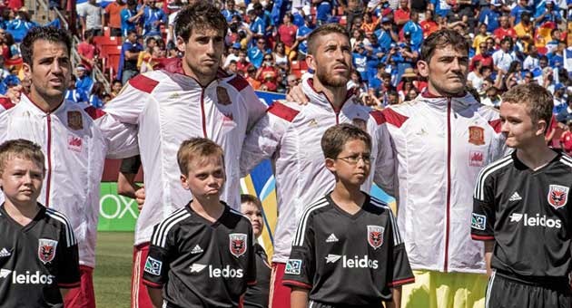 spain_8_6_630 مونديال2014 : فوز اسبانيا والارجنتين وتعادل مخيب لانكلترا