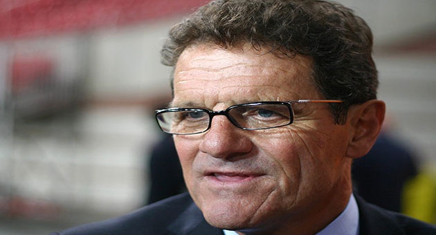fabiocapello_3_9_630 رباعية نظيفة لروسيا على اذربيجان
