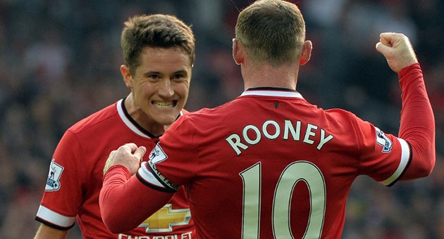 rooney_14_9_630 فوز مانشستر يونايتد على كوينز بارك رينجرز 4-0