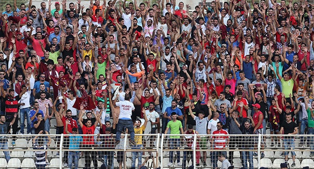 بالفيديو : النجمة بطلاً لكأس السوبر للمرة الخامسة 