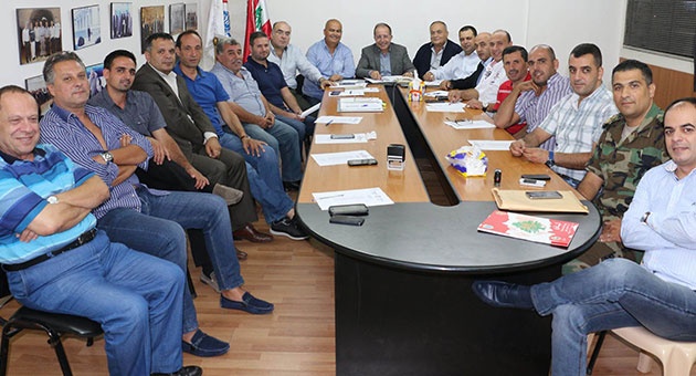 سربيسكو فيكوتش مدرباً للمنتخب اللبناني لكرة الطائرة