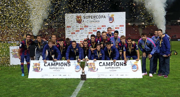 barcha_30_10_1_630 بالفيديو : برشلونة يُتوج بطلاً لكأس كاتالونيا