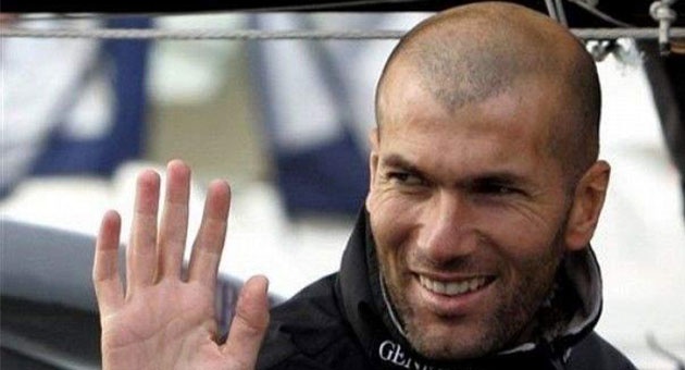 zidan_28_10_630 ريـال مدريد يحتج على قرار ايقاف المدرب زيدان
