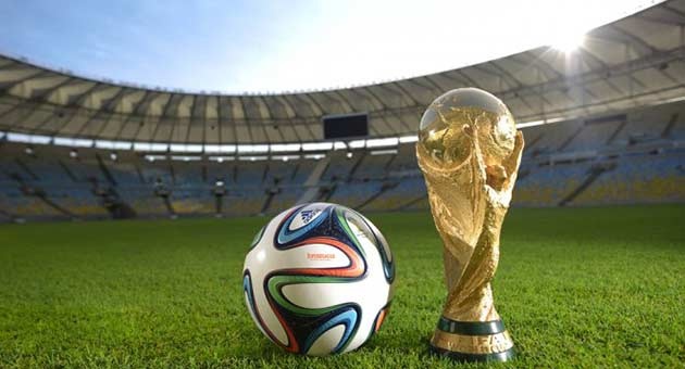 مونديال  البرازيل :  بيع 57ر2 مليون تذكرة