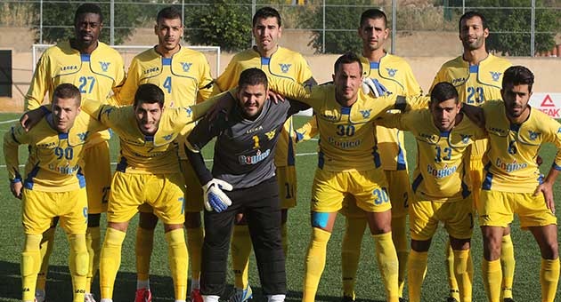 الصفاء يسقط في فخ التعادل 