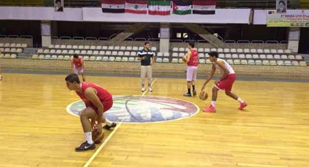 basket_leb_5_8_630 فوز ايران على لبنان في بطولة غرب آسيا دون الـ15 عاماً