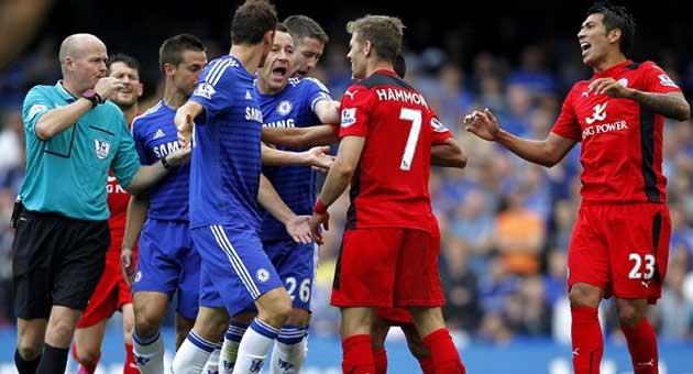 chelsea_23_8__630 فوز ثاني على التوالي لتشلسي في الدوري الانكليزي
