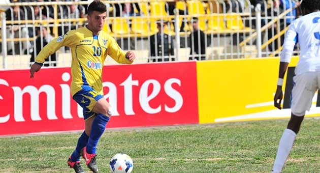 فوز غالي للصفاء على النجمة في افتتاح كأس النخبة 