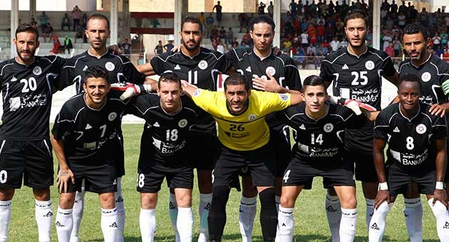 بالصور : افتتاح منافسات كأس النخبة لكرة القدم 