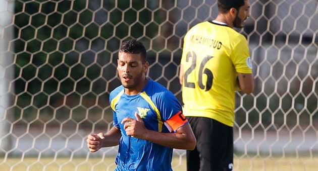 بالصور : افتتاح منافسات كأس النخبة لكرة القدم 
