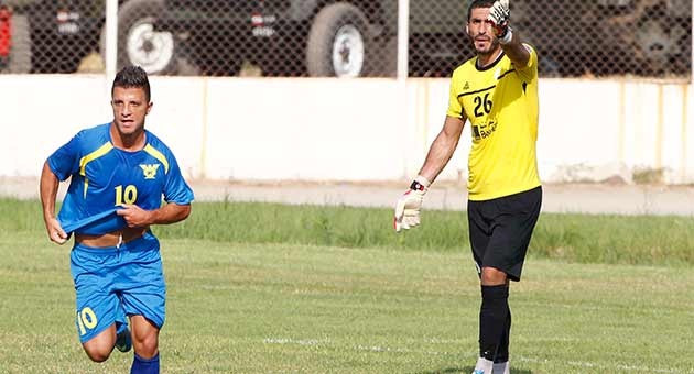 بالصور : افتتاح منافسات كأس النخبة لكرة القدم 