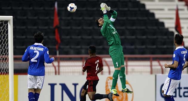 alrayyan_12_3_630 دوري ابطال آسيا : فوز الريان على الاستقلال