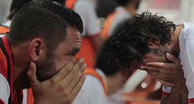 الصحف اللبنانية : الخروج المر من تصفيات آسيا 