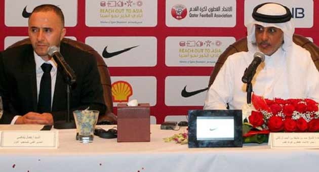 qatra_16_3_630 بلماضي مدربا لمنتخب قطر حتى 2018